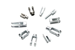 Joch End Clevis