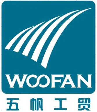 Ningbo  Yinzhou  Woofan  Branche  &  Handel  Co.,  Ltd.