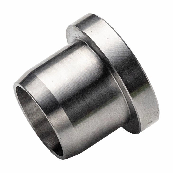 Flange Ball Bushing Bearing