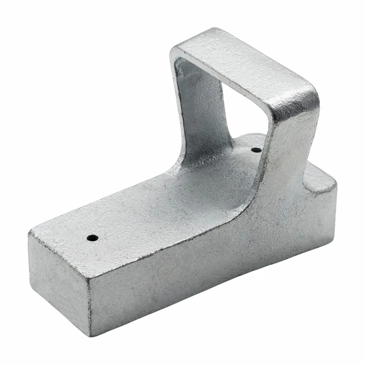 Shelf Angle Wedge Inserts