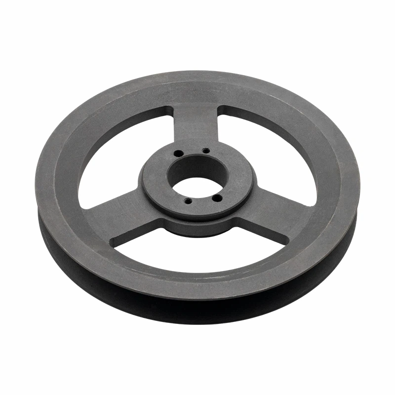 Split Taper Sheave Pulley